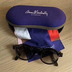 Anne & Valentin Sakamoto Sun sunglasses